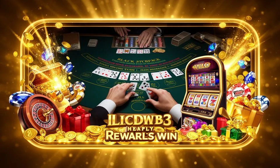 Baccarat Midnight